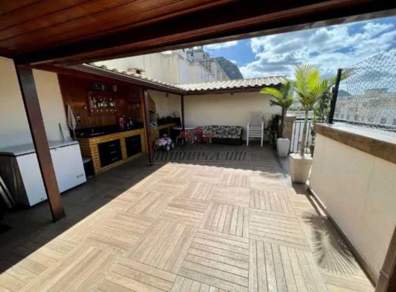 Cobertura à venda com 3 quartos, 131m² - Foto 20