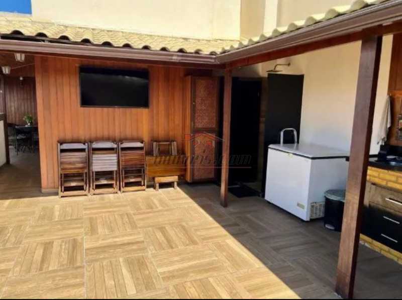 Cobertura à venda com 3 quartos, 131m² - Foto 16