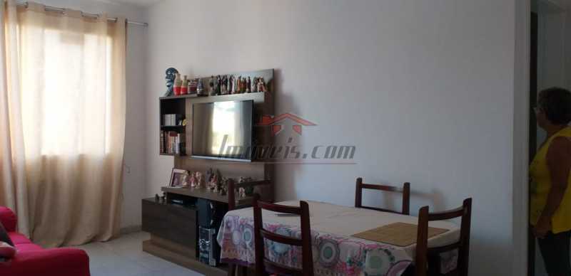 Apartamento à venda com 1 quarto, 48m² - Foto 3