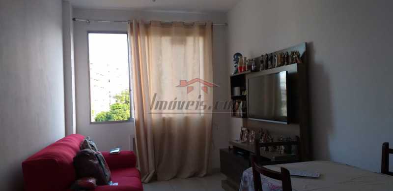 Apartamento à venda com 1 quarto, 48m² - Foto 4