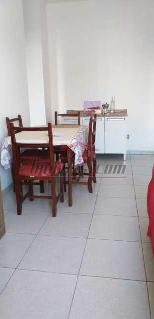 Apartamento à venda com 1 quarto, 48m² - Foto 5