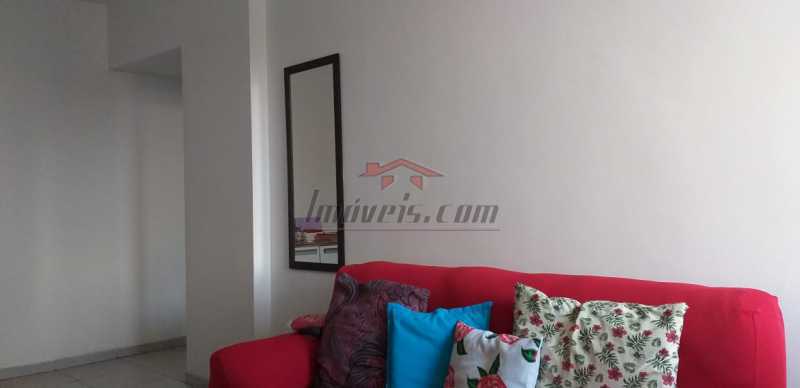 Apartamento à venda com 1 quarto, 48m² - Foto 6