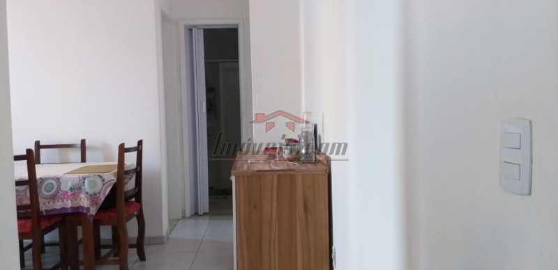 Apartamento à venda com 1 quarto, 48m² - Foto 12