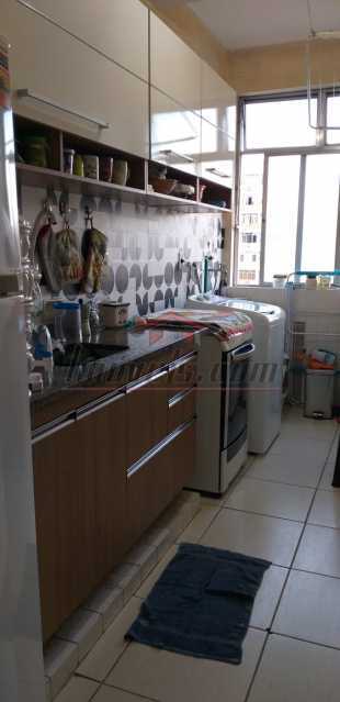 Apartamento à venda com 1 quarto, 48m² - Foto 23