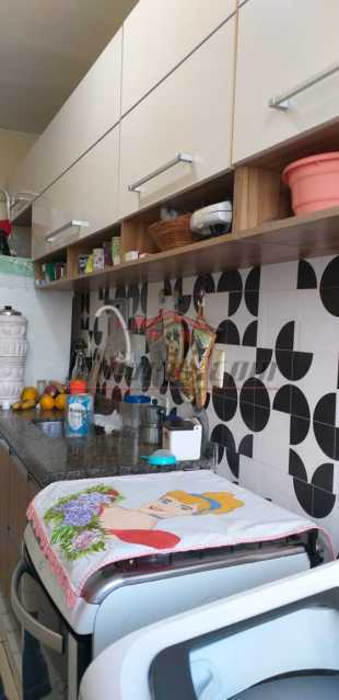 Apartamento à venda com 1 quarto, 48m² - Foto 29