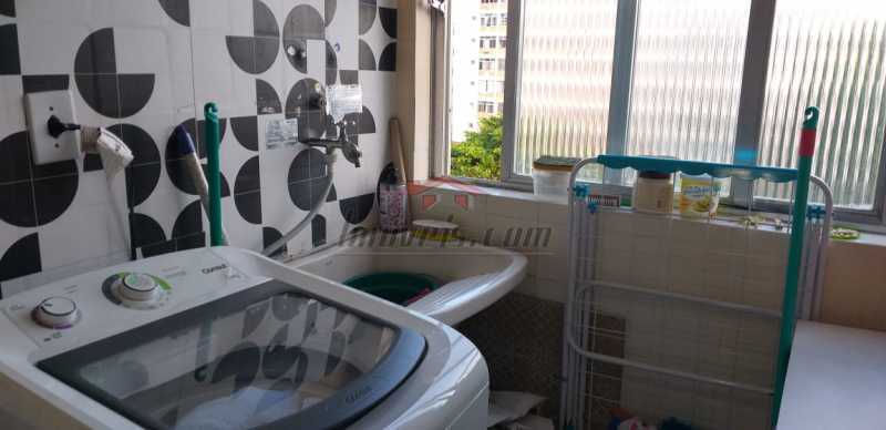 Apartamento à venda com 1 quarto, 48m² - Foto 30