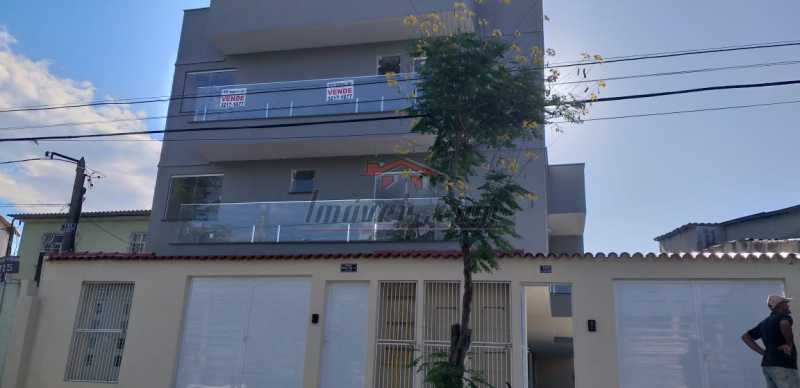 Casa à venda com 2 quartos, 123m² - Foto 9