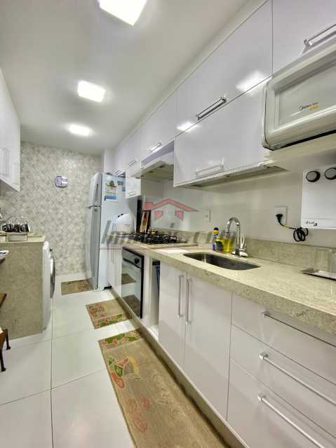 Apartamento à venda com 3 quartos, 80m² - Foto 17