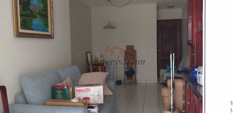 Apartamento à venda com 2 quartos, 70m² - Foto 5