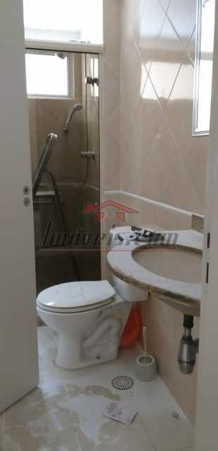 Apartamento à venda com 2 quartos, 70m² - Foto 15