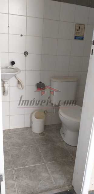 Apartamento à venda com 2 quartos, 70m² - Foto 17