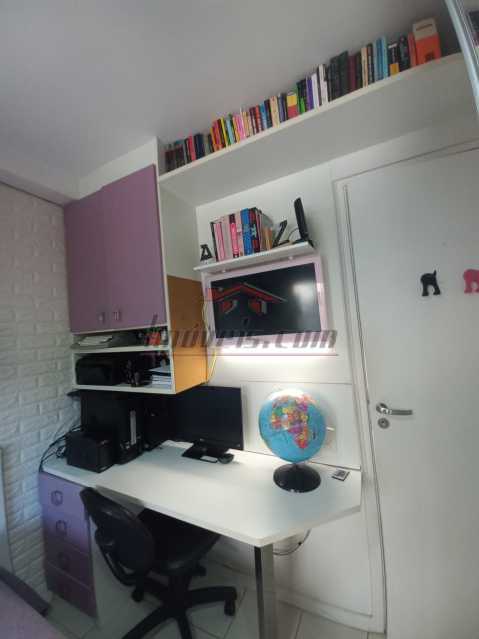 Apartamento à venda com 3 quartos, 78m² - Foto 10