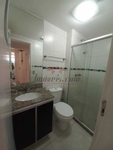 Apartamento à venda com 3 quartos, 78m² - Foto 11