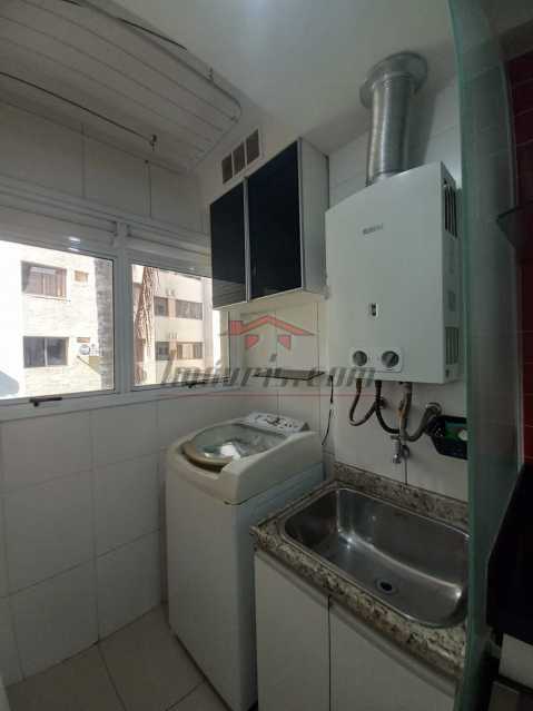 Apartamento à venda com 3 quartos, 78m² - Foto 16