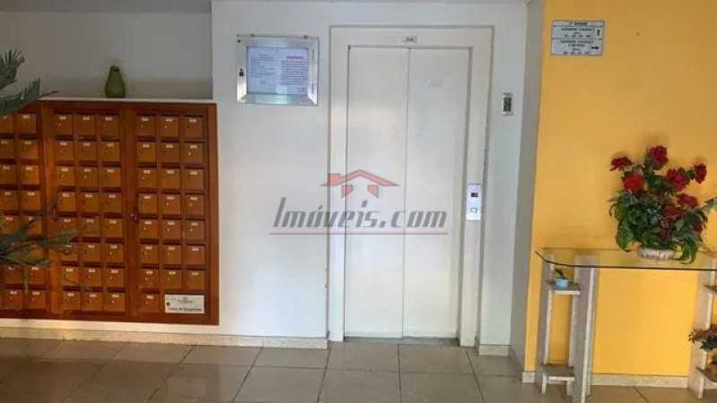 Apartamento à venda com 2 quartos, 55m² - Foto 12