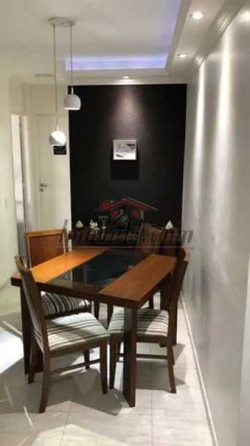 Apartamento à venda com 2 quartos, 55m² - Foto 4