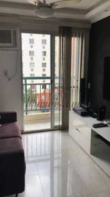 Apartamento à venda com 2 quartos, 55m² - Foto 1