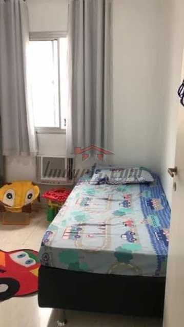 Apartamento à venda com 2 quartos, 55m² - Foto 5