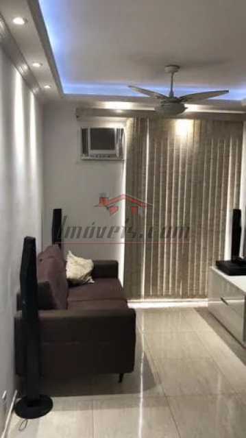 Apartamento à venda com 2 quartos, 55m² - Foto 2