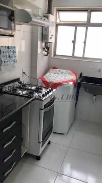 Apartamento à venda com 2 quartos, 55m² - Foto 9