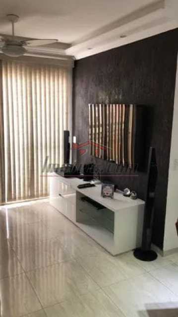 Apartamento à venda com 2 quartos, 55m² - Foto 3