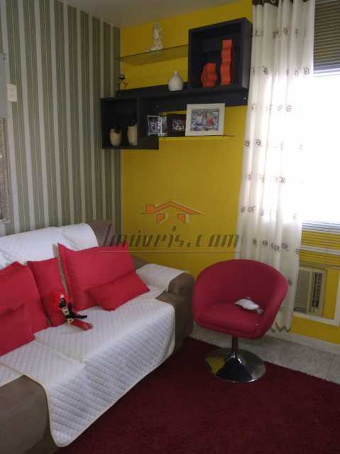 Apartamento à venda com 2 quartos, 79m² - Foto 5