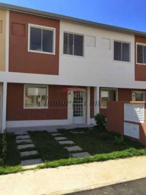 Casa de Condomínio à venda com 3 quartos, 85m² - Foto 1