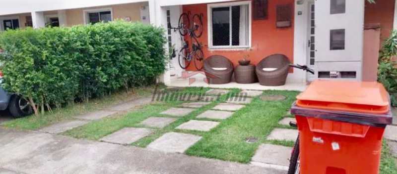 Casa de Condomínio à venda com 3 quartos, 85m² - Foto 4