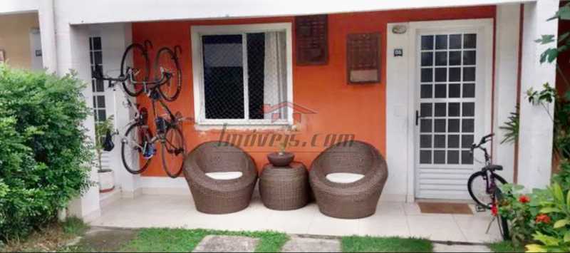 Casa de Condomínio à venda com 3 quartos, 85m² - Foto 5