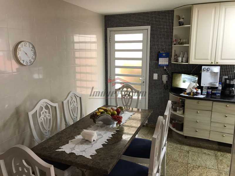 Casa de Condomínio à venda com 4 quartos, 543m² - Foto 23