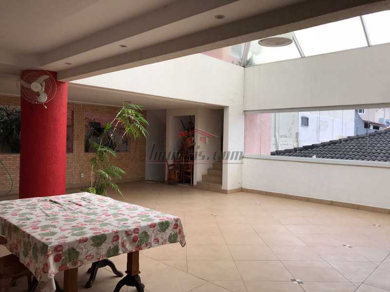 Casa de Condomínio à venda com 4 quartos, 543m² - Foto 28