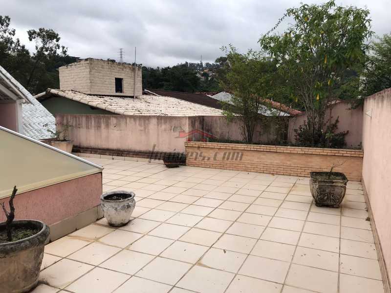 Casa de Condomínio à venda com 4 quartos, 543m² - Foto 30