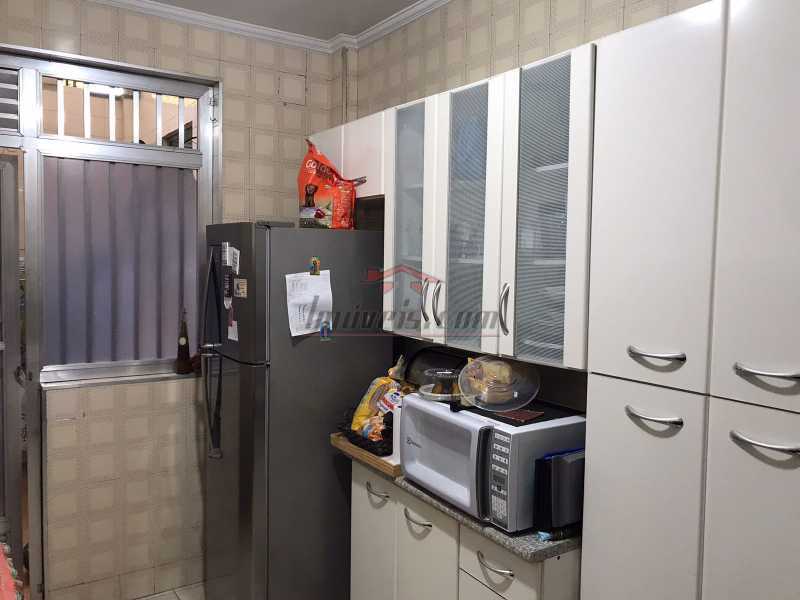 Apartamento à venda com 2 quartos, 80m² - Foto 20