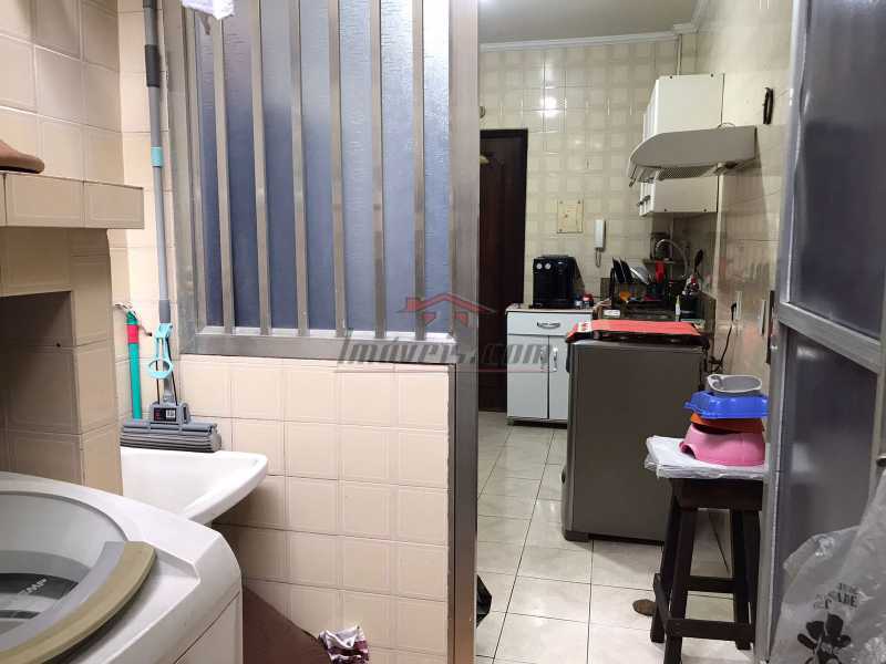 Apartamento à venda com 2 quartos, 80m² - Foto 22