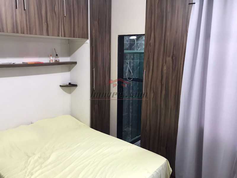 Apartamento à venda com 2 quartos, 80m² - Foto 11