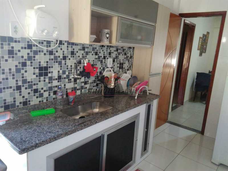 Apartamento à venda com 2 quartos, 74m² - Foto 13