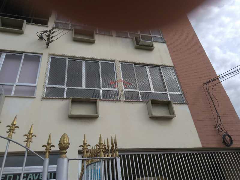 Apartamento à venda com 2 quartos, 74m² - Foto 1