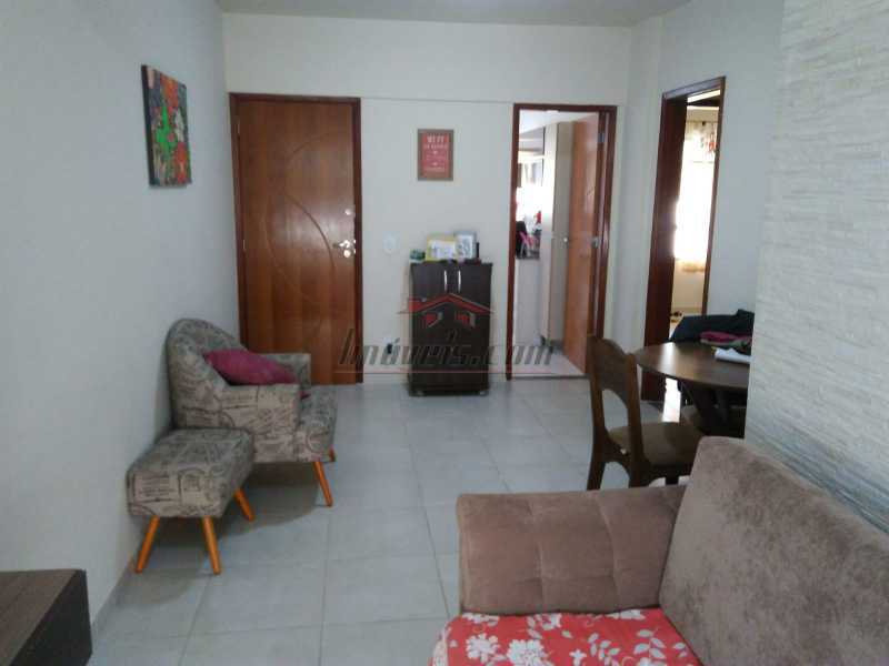 Apartamento à venda com 2 quartos, 74m² - Foto 3