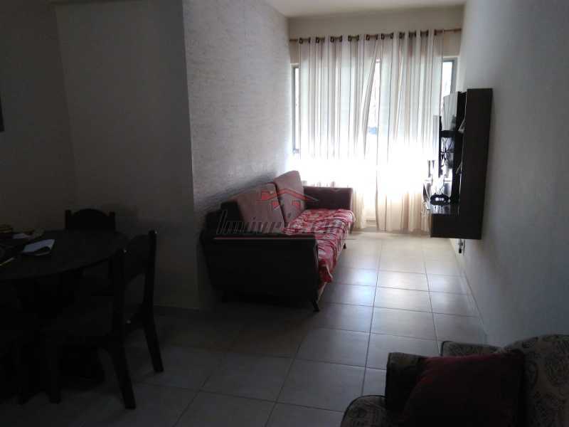 Apartamento à venda com 2 quartos, 74m² - Foto 2