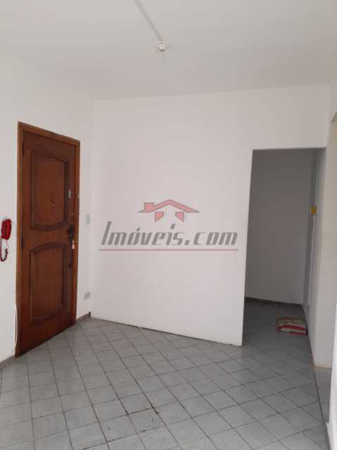 Apartamento à venda com 1 quarto, 42m² - Foto 1