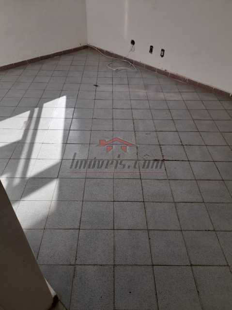 Apartamento à venda com 1 quarto, 42m² - Foto 2