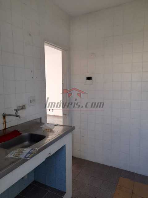 Apartamento à venda com 1 quarto, 42m² - Foto 8