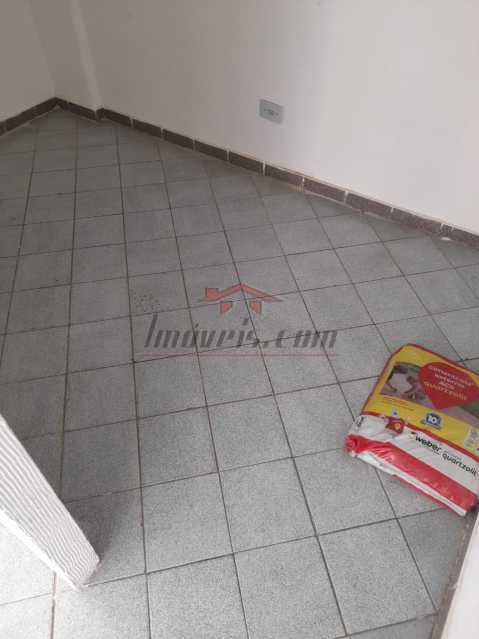 Apartamento à venda com 1 quarto, 42m² - Foto 3