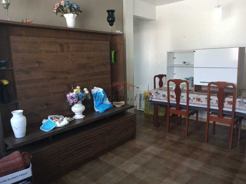 Apartamento à venda com 2 quartos, 70m² - Foto 4