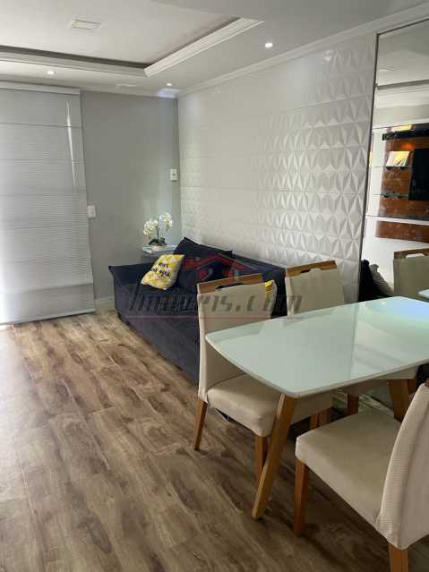 Apartamento à venda com 2 quartos, 63m² - Foto 3