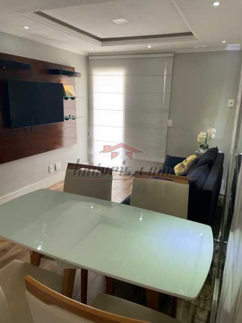 Apartamento à venda com 2 quartos, 63m² - Foto 4