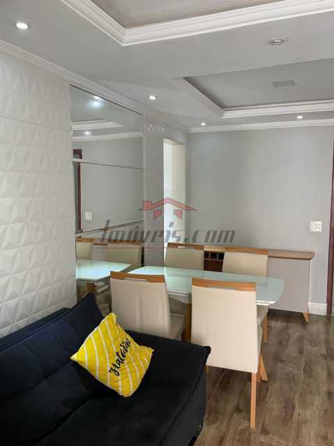 Apartamento à venda com 2 quartos, 63m² - Foto 2