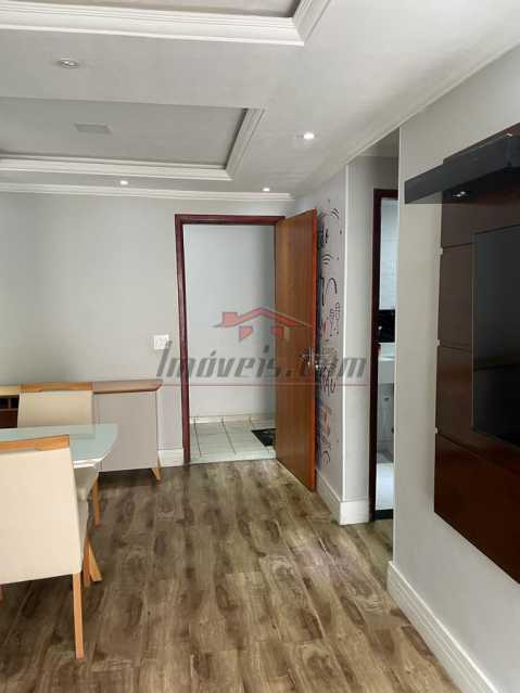 Apartamento à venda com 2 quartos, 63m² - Foto 6