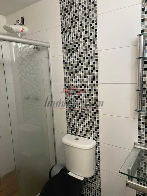 Apartamento à venda com 2 quartos, 63m² - Foto 16