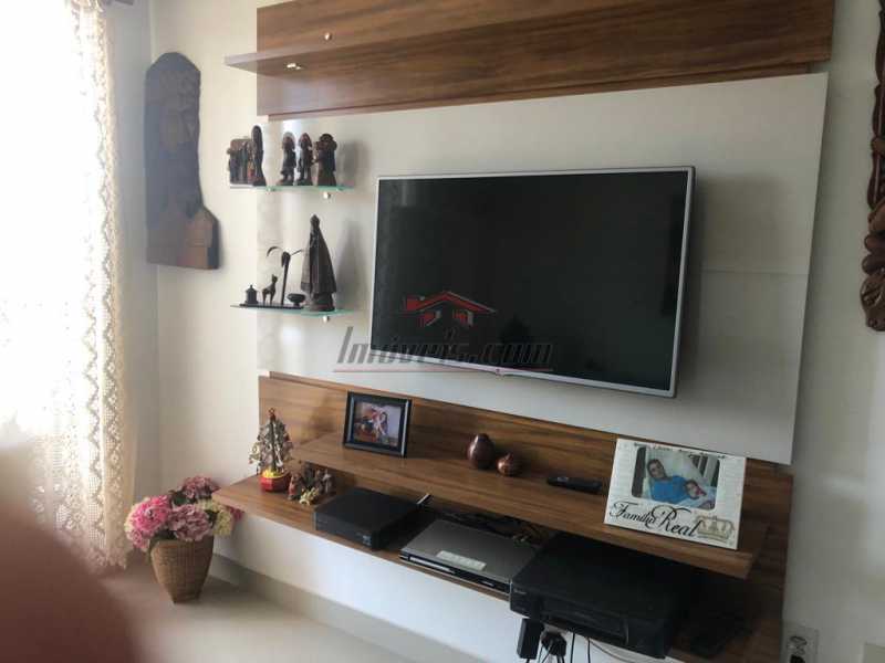 Apartamento à venda com 3 quartos, 93m² - Foto 2